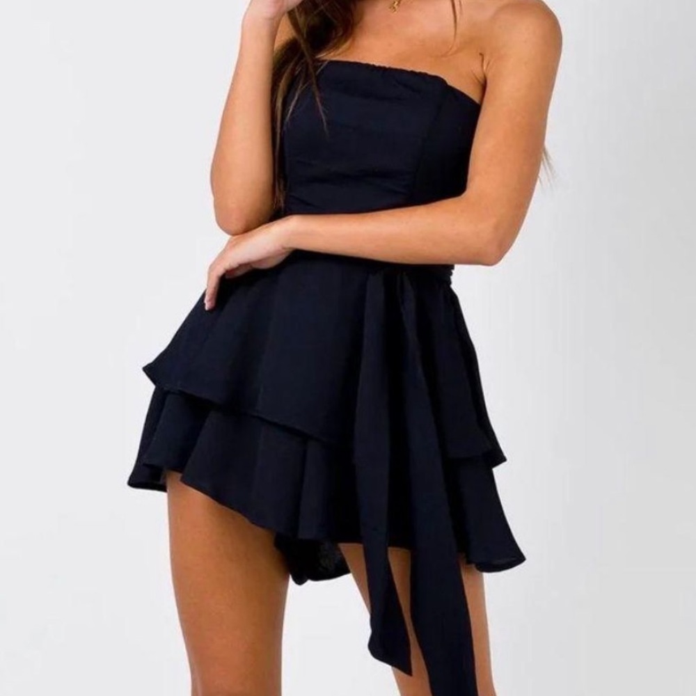 Princess Polly Rolla Romper